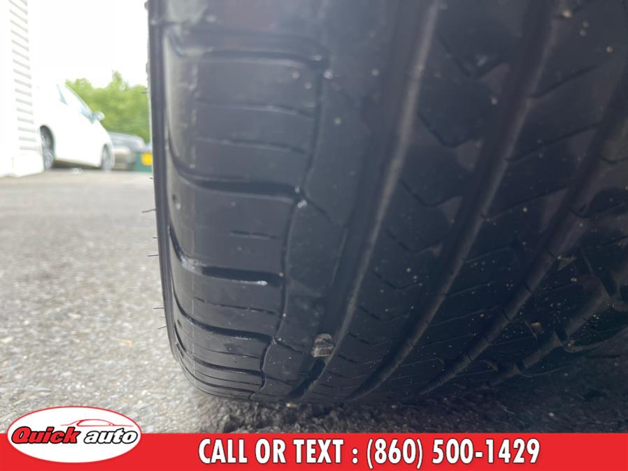 Used Volkswagen GLI 4dr Sdn Man Autobahn 2012 | Quick Auto LLC. Bristol, Connecticut Used Volkswagen GLI 4dr Sdn Man Autobahn 2012 | Quick Auto LLC. Bristol, Connecticut
