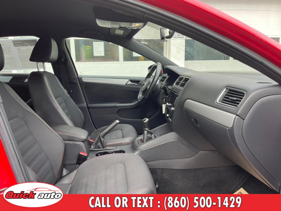 Used Volkswagen GLI 4dr Sdn Man Autobahn 2012 | Quick Auto LLC. Bristol, Connecticut Used Volkswagen GLI 4dr Sdn Man Autobahn 2012 | Quick Auto LLC. Bristol, Connecticut