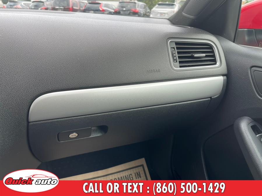 Used Volkswagen GLI 4dr Sdn Man Autobahn 2012 | Quick Auto LLC. Bristol, Connecticut Used Volkswagen GLI 4dr Sdn Man Autobahn 2012 | Quick Auto LLC. Bristol, Connecticut