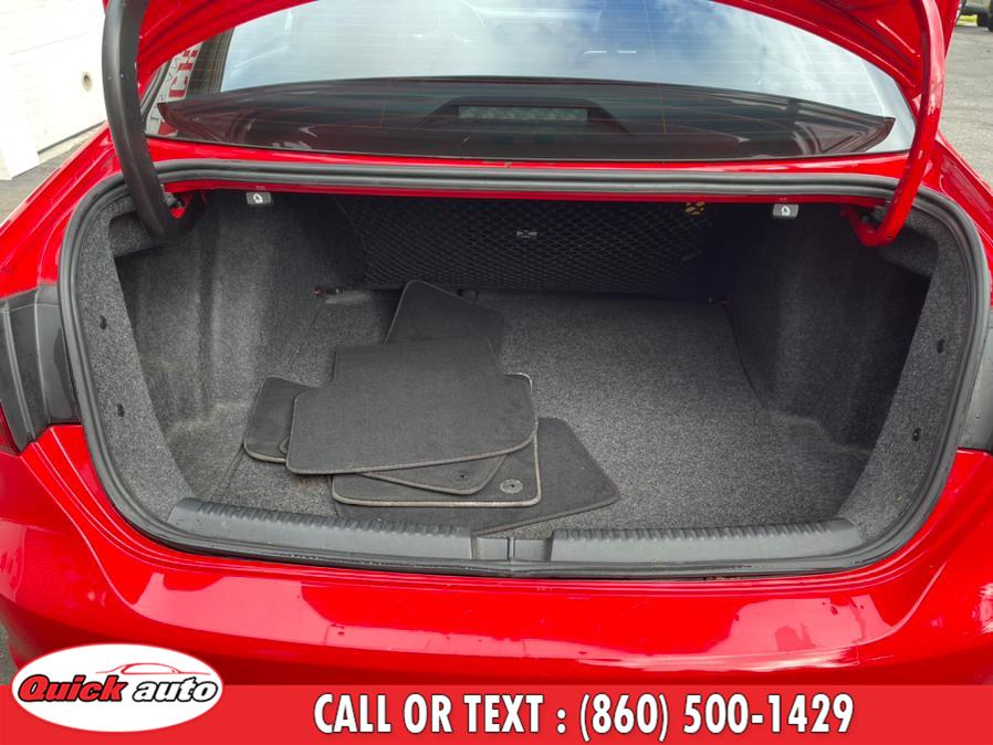 Used Volkswagen GLI 4dr Sdn Man Autobahn 2012 | Quick Auto LLC. Bristol, Connecticut Used Volkswagen GLI 4dr Sdn Man Autobahn 2012 | Quick Auto LLC. Bristol, Connecticut