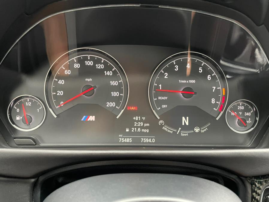 2016 BMW M4 2dr Cpe, available for sale in Manchester, Connecticut | Carsonmain LLC. Manchester, Connecticut 2016 BMW M4 2dr Cpe, available for sale in Manchester, Connecticut | Carsonmain LLC. Manchester, Connecticut