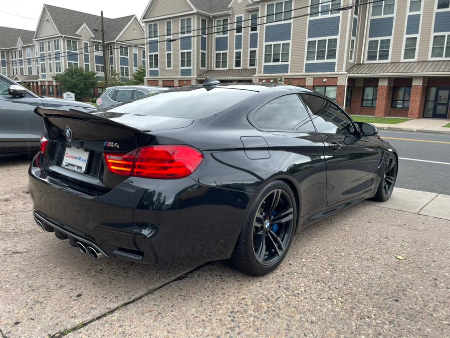 2016 BMW M4 2dr Cpe, available for sale in Manchester, Connecticut | Carsonmain LLC. Manchester, Connecticut 2016 BMW M4 2dr Cpe, available for sale in Manchester, Connecticut | Carsonmain LLC. Manchester, Connecticut