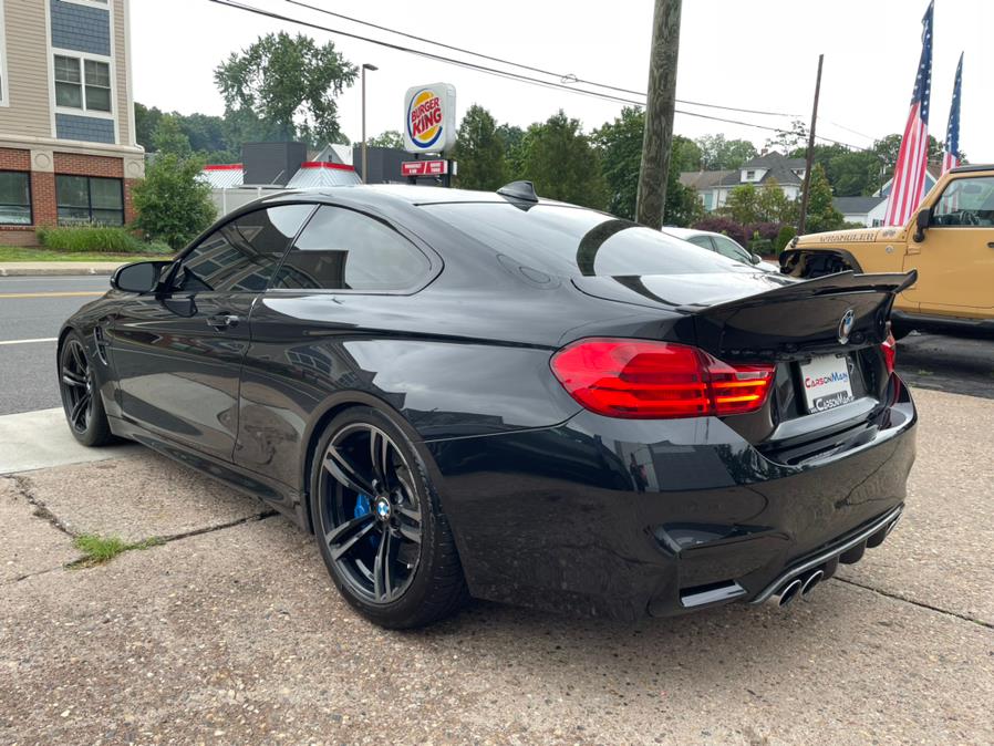 2016 BMW M4 2dr Cpe, available for sale in Manchester, Connecticut | Carsonmain LLC. Manchester, Connecticut 2016 BMW M4 2dr Cpe, available for sale in Manchester, Connecticut | Carsonmain LLC. Manchester, Connecticut