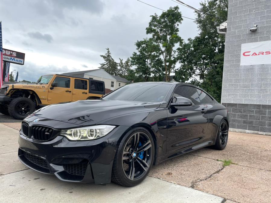 2016 BMW M4 2dr Cpe, available for sale in Manchester, Connecticut | Carsonmain LLC. Manchester, Connecticut 2016 BMW M4 2dr Cpe, available for sale in Manchester, Connecticut | Carsonmain LLC. Manchester, Connecticut