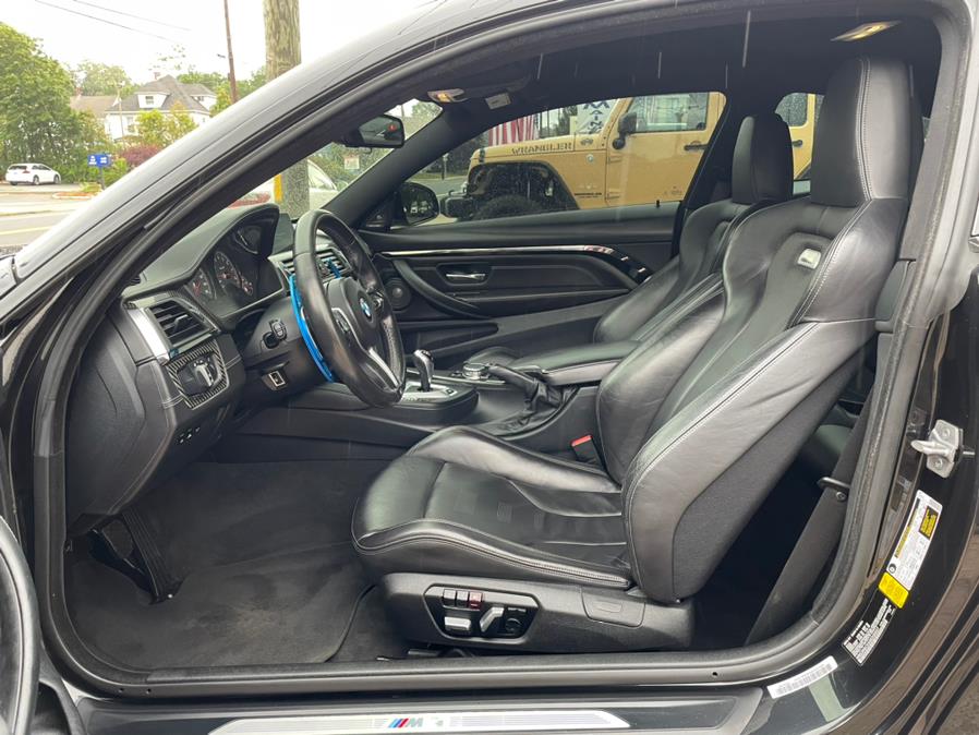 2016 BMW M4 2dr Cpe, available for sale in Manchester, Connecticut | Carsonmain LLC. Manchester, Connecticut 2016 BMW M4 2dr Cpe, available for sale in Manchester, Connecticut | Carsonmain LLC. Manchester, Connecticut