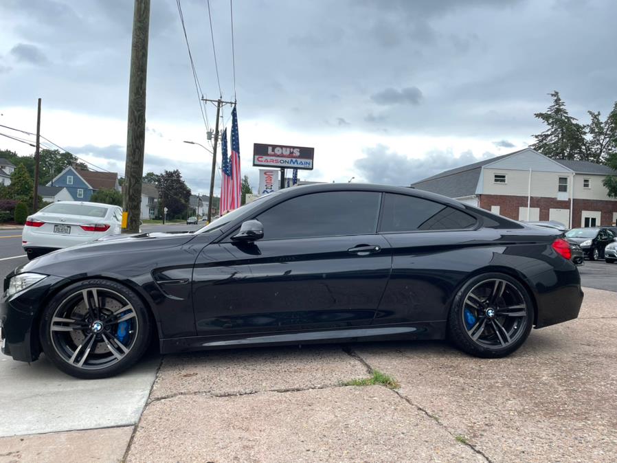 2016 BMW M4 2dr Cpe, available for sale in Manchester, Connecticut | Carsonmain LLC. Manchester, Connecticut 2016 BMW M4 2dr Cpe, available for sale in Manchester, Connecticut | Carsonmain LLC. Manchester, Connecticut