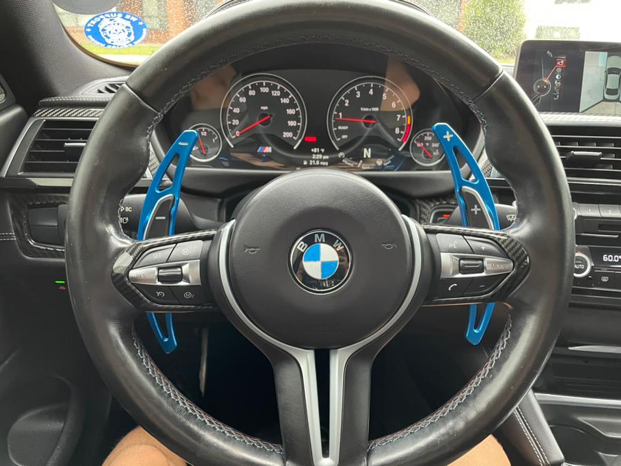 2016 BMW M4 2dr Cpe, available for sale in Manchester, Connecticut | Carsonmain LLC. Manchester, Connecticut 2016 BMW M4 2dr Cpe, available for sale in Manchester, Connecticut | Carsonmain LLC. Manchester, Connecticut