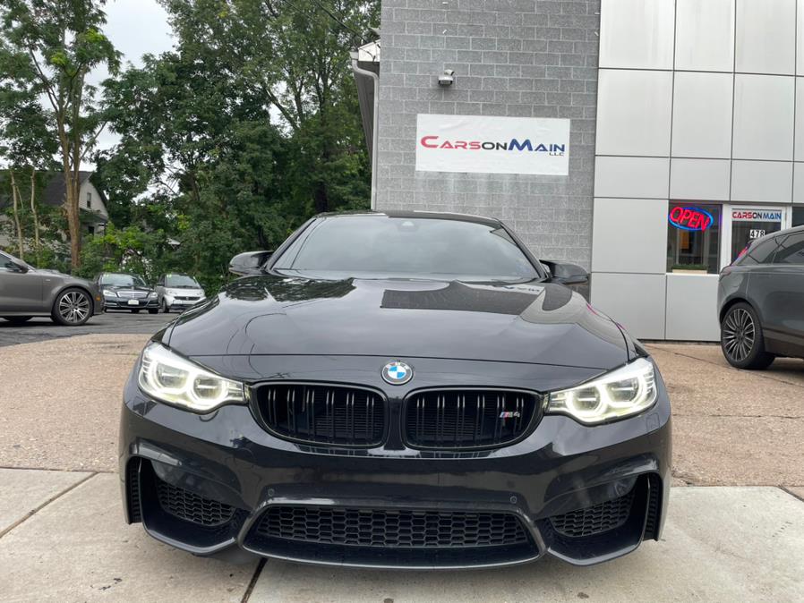 2016 BMW M4 2dr Cpe, available for sale in Manchester, Connecticut | Carsonmain LLC. Manchester, Connecticut 2016 BMW M4 2dr Cpe, available for sale in Manchester, Connecticut | Carsonmain LLC. Manchester, Connecticut