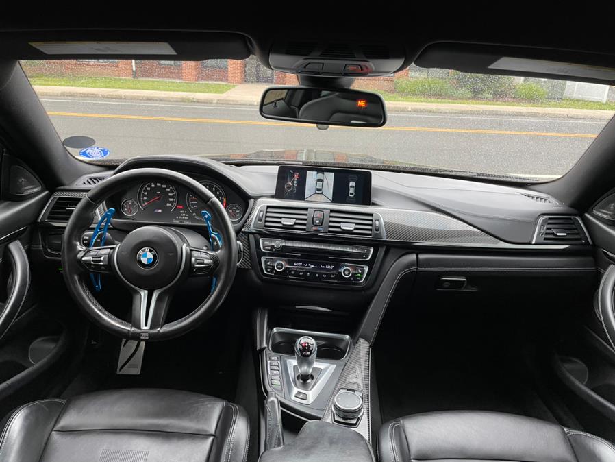 2016 BMW M4 2dr Cpe, available for sale in Manchester, Connecticut | Carsonmain LLC. Manchester, Connecticut 2016 BMW M4 2dr Cpe, available for sale in Manchester, Connecticut | Carsonmain LLC. Manchester, Connecticut