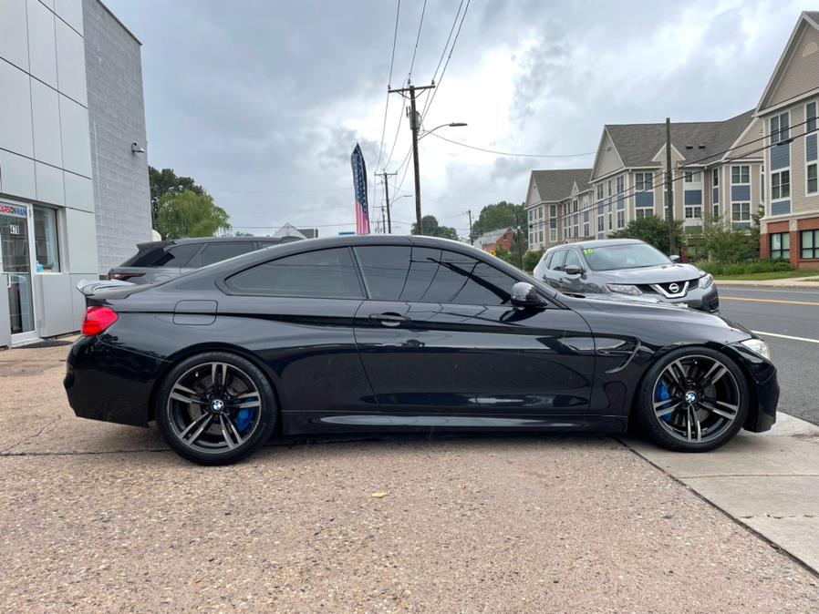 2016 BMW M4 2dr Cpe, available for sale in Manchester, Connecticut | Carsonmain LLC. Manchester, Connecticut 2016 BMW M4 2dr Cpe, available for sale in Manchester, Connecticut | Carsonmain LLC. Manchester, Connecticut