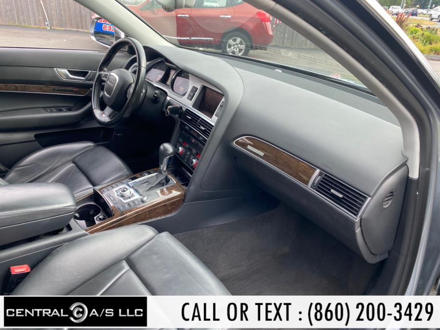 2011 Audi S6 4dr Sdn Prestige, available for sale in East Windsor, Connecticut | Central A/S LLC. East Windsor, Connecticut 2011 Audi S6 4dr Sdn Prestige, available for sale in East Windsor, Connecticut | Central A/S LLC. East Windsor, Connecticut