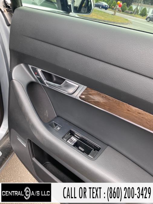 2011 Audi S6 4dr Sdn Prestige, available for sale in East Windsor, Connecticut | Central A/S LLC. East Windsor, Connecticut 2011 Audi S6 4dr Sdn Prestige, available for sale in East Windsor, Connecticut | Central A/S LLC. East Windsor, Connecticut