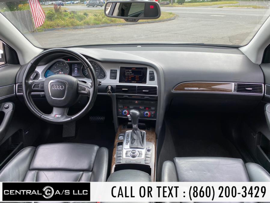 2011 Audi S6 4dr Sdn Prestige, available for sale in East Windsor, Connecticut | Central A/S LLC. East Windsor, Connecticut 2011 Audi S6 4dr Sdn Prestige, available for sale in East Windsor, Connecticut | Central A/S LLC. East Windsor, Connecticut