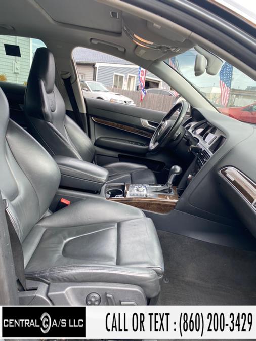 2011 Audi S6 4dr Sdn Prestige, available for sale in East Windsor, Connecticut | Central A/S LLC. East Windsor, Connecticut 2011 Audi S6 4dr Sdn Prestige, available for sale in East Windsor, Connecticut | Central A/S LLC. East Windsor, Connecticut