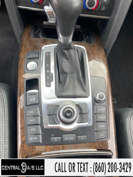 2011 Audi S6 4dr Sdn Prestige, available for sale in East Windsor, Connecticut | Central A/S LLC. East Windsor, Connecticut 2011 Audi S6 4dr Sdn Prestige, available for sale in East Windsor, Connecticut | Central A/S LLC. East Windsor, Connecticut