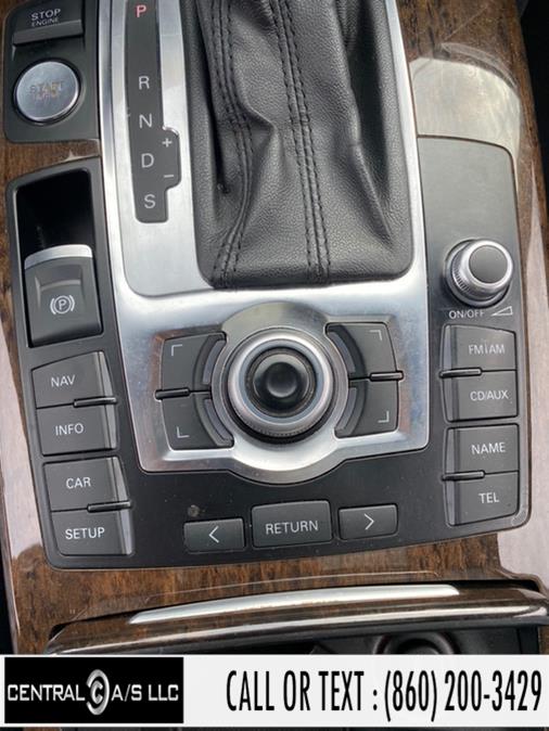 2011 Audi S6 4dr Sdn Prestige, available for sale in East Windsor, Connecticut | Central A/S LLC. East Windsor, Connecticut 2011 Audi S6 4dr Sdn Prestige, available for sale in East Windsor, Connecticut | Central A/S LLC. East Windsor, Connecticut