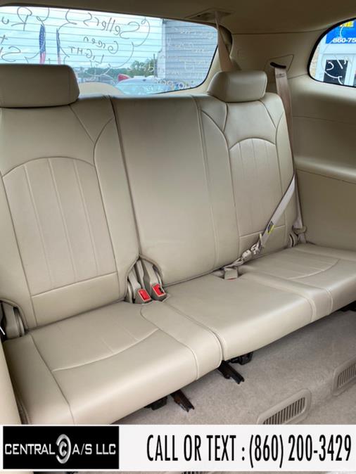 Used Buick Enclave AWD 4dr CXL-1 2011 | Central A/S LLC. East Windsor, Connecticut Used Buick Enclave AWD 4dr CXL-1 2011 | Central A/S LLC. East Windsor, Connecticut