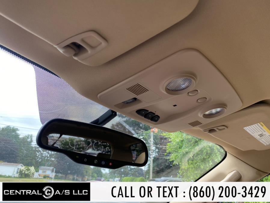 Used Buick Enclave AWD 4dr CXL-1 2011 | Central A/S LLC. East Windsor, Connecticut Used Buick Enclave AWD 4dr CXL-1 2011 | Central A/S LLC. East Windsor, Connecticut