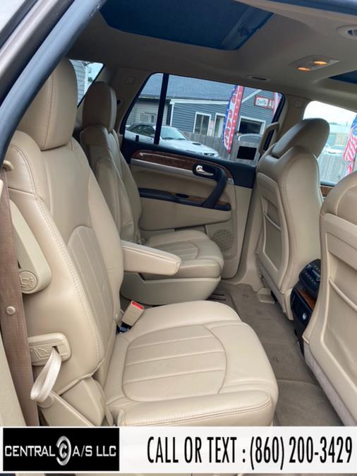Used Buick Enclave AWD 4dr CXL-1 2011 | Central A/S LLC. East Windsor, Connecticut Used Buick Enclave AWD 4dr CXL-1 2011 | Central A/S LLC. East Windsor, Connecticut
