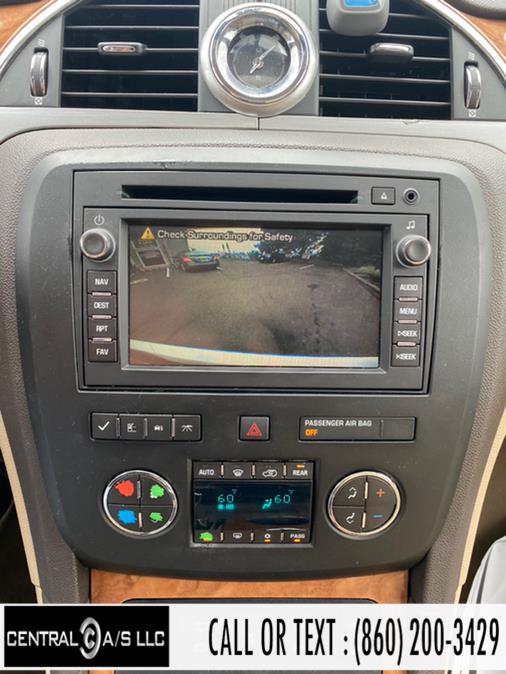 Used Buick Enclave AWD 4dr CXL-1 2011 | Central A/S LLC. East Windsor, Connecticut Used Buick Enclave AWD 4dr CXL-1 2011 | Central A/S LLC. East Windsor, Connecticut
