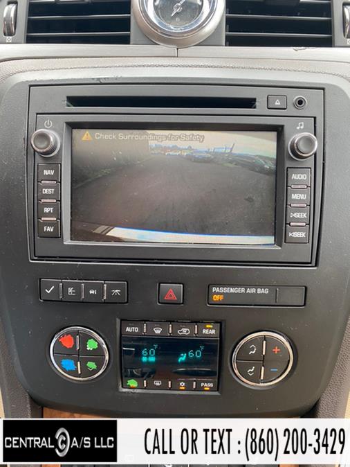 Used Buick Enclave AWD 4dr CXL-1 2011 | Central A/S LLC. East Windsor, Connecticut Used Buick Enclave AWD 4dr CXL-1 2011 | Central A/S LLC. East Windsor, Connecticut