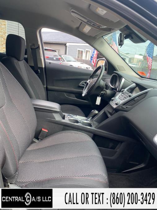 Used Chevrolet Equinox AWD 4dr LT 2016 | Central A/S LLC. East Windsor, Connecticut Used Chevrolet Equinox AWD 4dr LT 2016 | Central A/S LLC. East Windsor, Connecticut