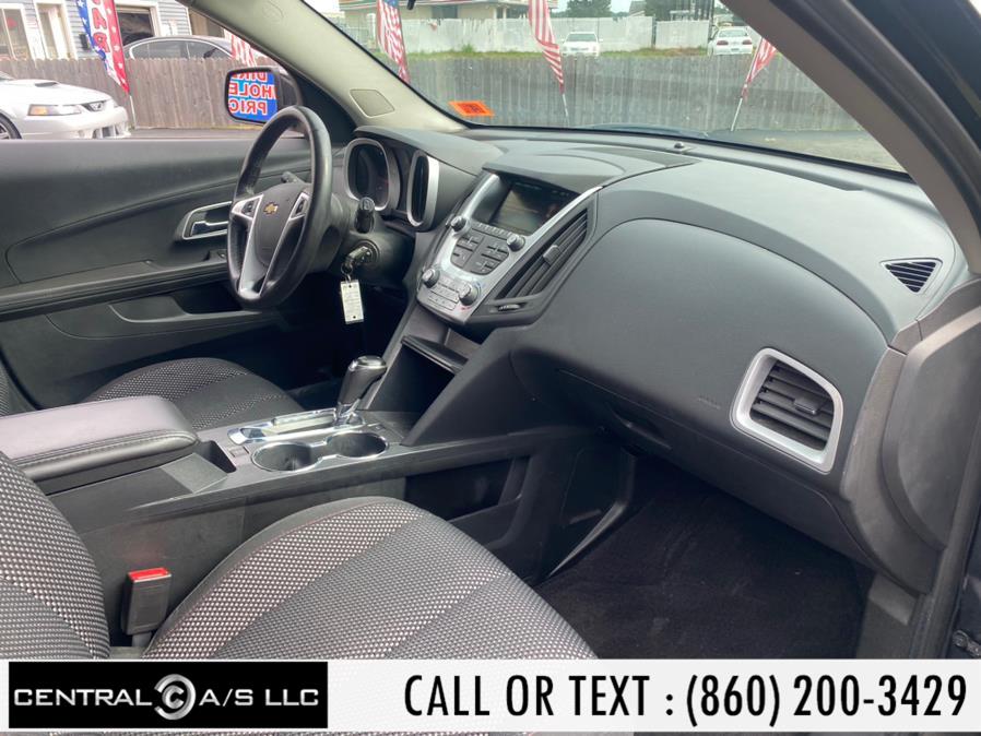 Used Chevrolet Equinox AWD 4dr LT 2016 | Central A/S LLC. East Windsor, Connecticut Used Chevrolet Equinox AWD 4dr LT 2016 | Central A/S LLC. East Windsor, Connecticut