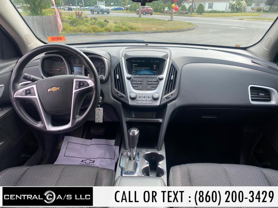 Used Chevrolet Equinox AWD 4dr LT 2016 | Central A/S LLC. East Windsor, Connecticut Used Chevrolet Equinox AWD 4dr LT 2016 | Central A/S LLC. East Windsor, Connecticut