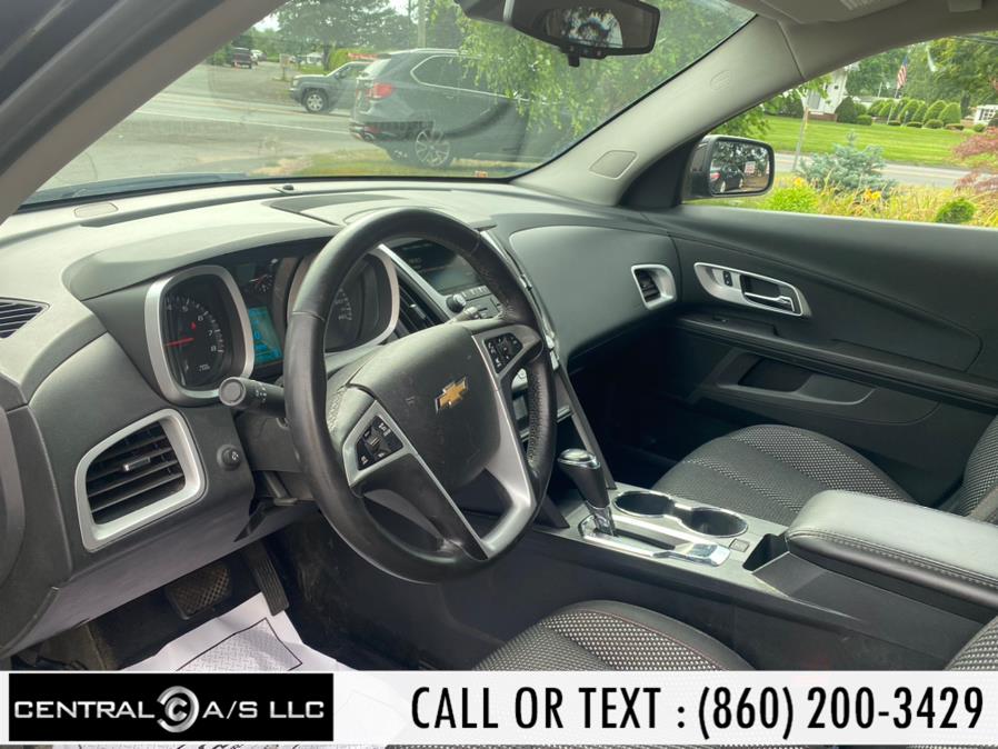 Used Chevrolet Equinox AWD 4dr LT 2016 | Central A/S LLC. East Windsor, Connecticut Used Chevrolet Equinox AWD 4dr LT 2016 | Central A/S LLC. East Windsor, Connecticut