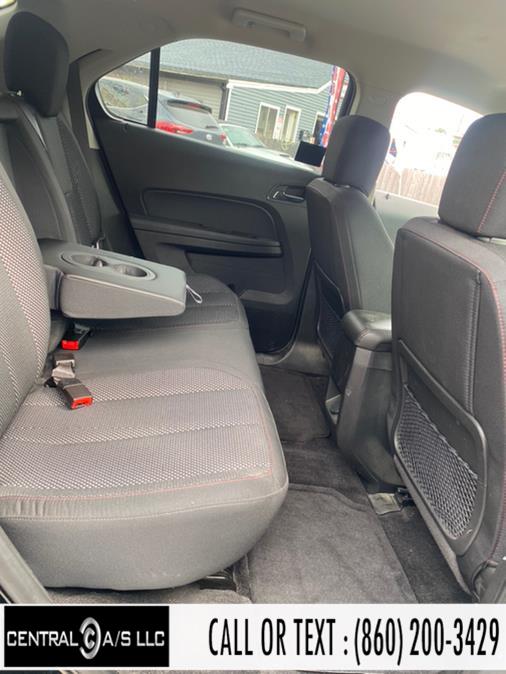 Used Chevrolet Equinox AWD 4dr LT 2016 | Central A/S LLC. East Windsor, Connecticut Used Chevrolet Equinox AWD 4dr LT 2016 | Central A/S LLC. East Windsor, Connecticut