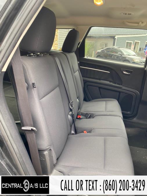 2010 Dodge Journey FWD 4dr SXT, available for sale in East Windsor, Connecticut | Central A/S LLC. East Windsor, Connecticut 2010 Dodge Journey FWD 4dr SXT, available for sale in East Windsor, Connecticut | Central A/S LLC. East Windsor, Connecticut