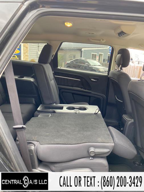 2010 Dodge Journey FWD 4dr SXT, available for sale in East Windsor, Connecticut | Central A/S LLC. East Windsor, Connecticut 2010 Dodge Journey FWD 4dr SXT, available for sale in East Windsor, Connecticut | Central A/S LLC. East Windsor, Connecticut