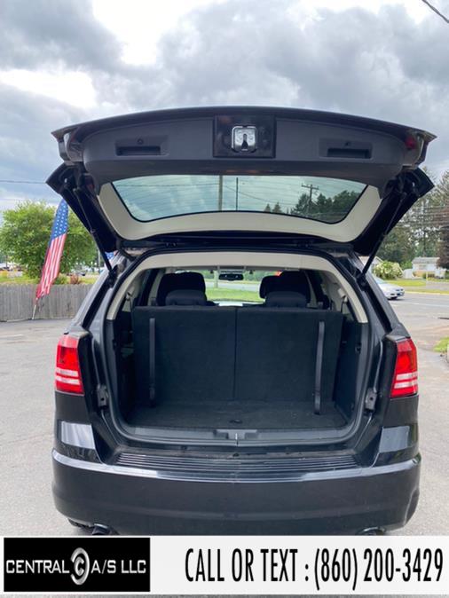 2010 Dodge Journey FWD 4dr SXT, available for sale in East Windsor, Connecticut | Central A/S LLC. East Windsor, Connecticut 2010 Dodge Journey FWD 4dr SXT, available for sale in East Windsor, Connecticut | Central A/S LLC. East Windsor, Connecticut