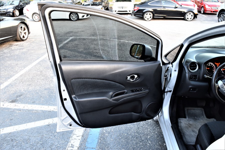 2014 Nissan Versa Note 5dr HB CVT 1.6 SV, available for sale in Winter Park, Florida | Rahib Motors. Winter Park, Florida 2014 Nissan Versa Note 5dr HB CVT 1.6 SV, available for sale in Winter Park, Florida | Rahib Motors. Winter Park, Florida