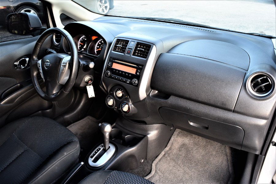 2014 Nissan Versa Note 5dr HB CVT 1.6 SV, available for sale in Winter Park, Florida | Rahib Motors. Winter Park, Florida 2014 Nissan Versa Note 5dr HB CVT 1.6 SV, available for sale in Winter Park, Florida | Rahib Motors. Winter Park, Florida