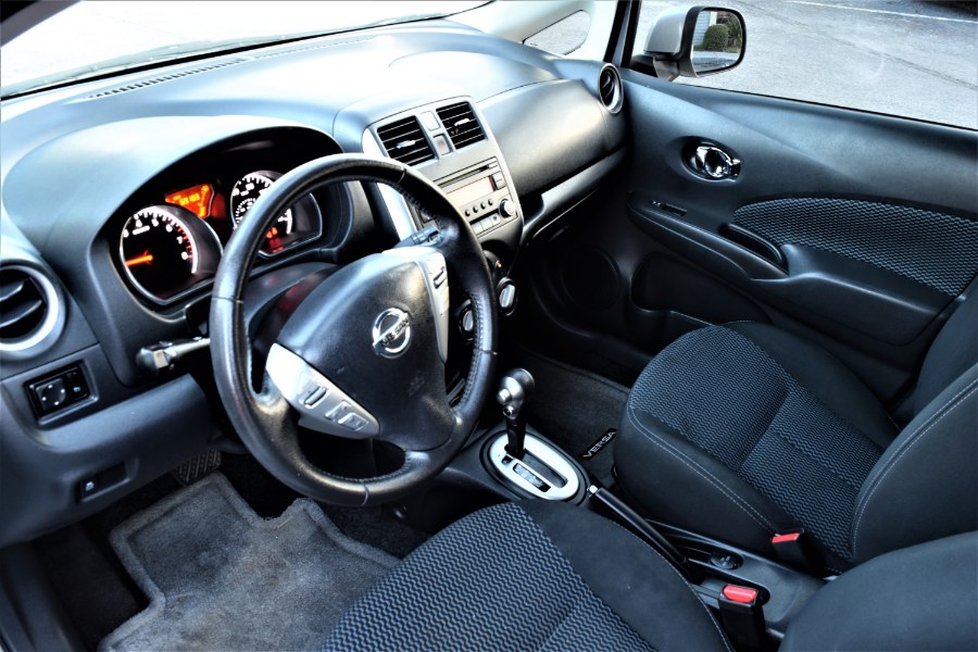 2014 Nissan Versa Note 5dr HB CVT 1.6 SV, available for sale in Winter Park, Florida | Rahib Motors. Winter Park, Florida 2014 Nissan Versa Note 5dr HB CVT 1.6 SV, available for sale in Winter Park, Florida | Rahib Motors. Winter Park, Florida