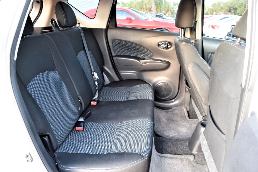 2014 Nissan Versa Note 5dr HB CVT 1.6 SV, available for sale in Winter Park, Florida | Rahib Motors. Winter Park, Florida 2014 Nissan Versa Note 5dr HB CVT 1.6 SV, available for sale in Winter Park, Florida | Rahib Motors. Winter Park, Florida