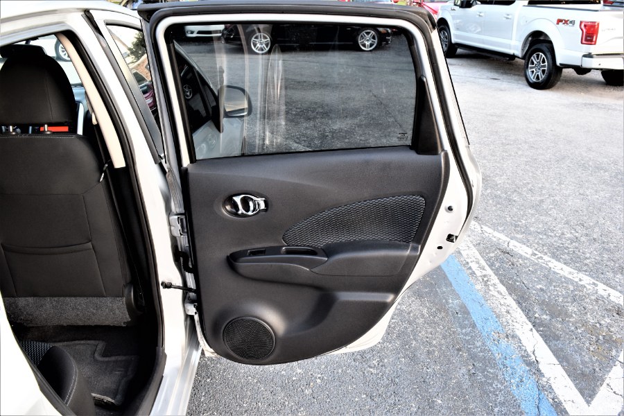 2014 Nissan Versa Note 5dr HB CVT 1.6 SV, available for sale in Winter Park, Florida | Rahib Motors. Winter Park, Florida 2014 Nissan Versa Note 5dr HB CVT 1.6 SV, available for sale in Winter Park, Florida | Rahib Motors. Winter Park, Florida