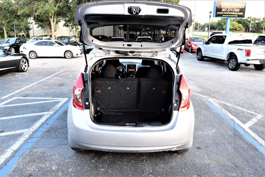 2014 Nissan Versa Note 5dr HB CVT 1.6 SV, available for sale in Winter Park, Florida | Rahib Motors. Winter Park, Florida 2014 Nissan Versa Note 5dr HB CVT 1.6 SV, available for sale in Winter Park, Florida | Rahib Motors. Winter Park, Florida