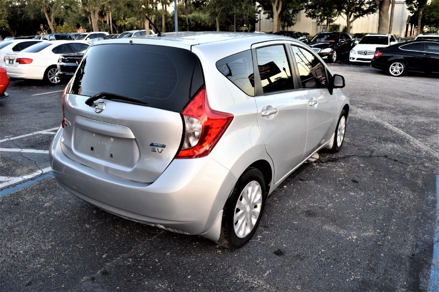 2014 Nissan Versa Note 5dr HB CVT 1.6 SV, available for sale in Winter Park, Florida | Rahib Motors. Winter Park, Florida 2014 Nissan Versa Note 5dr HB CVT 1.6 SV, available for sale in Winter Park, Florida | Rahib Motors. Winter Park, Florida