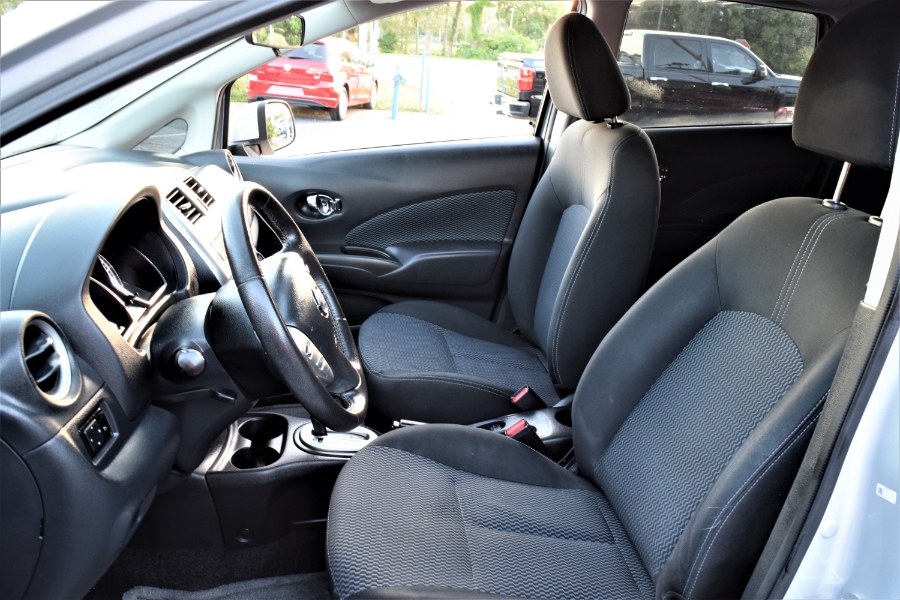 2014 Nissan Versa Note 5dr HB CVT 1.6 SV, available for sale in Winter Park, Florida | Rahib Motors. Winter Park, Florida 2014 Nissan Versa Note 5dr HB CVT 1.6 SV, available for sale in Winter Park, Florida | Rahib Motors. Winter Park, Florida