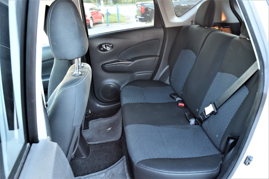 2014 Nissan Versa Note 5dr HB CVT 1.6 SV, available for sale in Winter Park, Florida | Rahib Motors. Winter Park, Florida 2014 Nissan Versa Note 5dr HB CVT 1.6 SV, available for sale in Winter Park, Florida | Rahib Motors. Winter Park, Florida