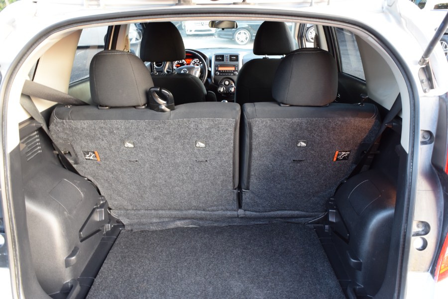2014 Nissan Versa Note 5dr HB CVT 1.6 SV, available for sale in Winter Park, Florida | Rahib Motors. Winter Park, Florida 2014 Nissan Versa Note 5dr HB CVT 1.6 SV, available for sale in Winter Park, Florida | Rahib Motors. Winter Park, Florida