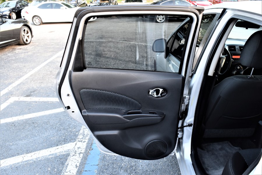 2014 Nissan Versa Note 5dr HB CVT 1.6 SV, available for sale in Winter Park, Florida | Rahib Motors. Winter Park, Florida 2014 Nissan Versa Note 5dr HB CVT 1.6 SV, available for sale in Winter Park, Florida | Rahib Motors. Winter Park, Florida