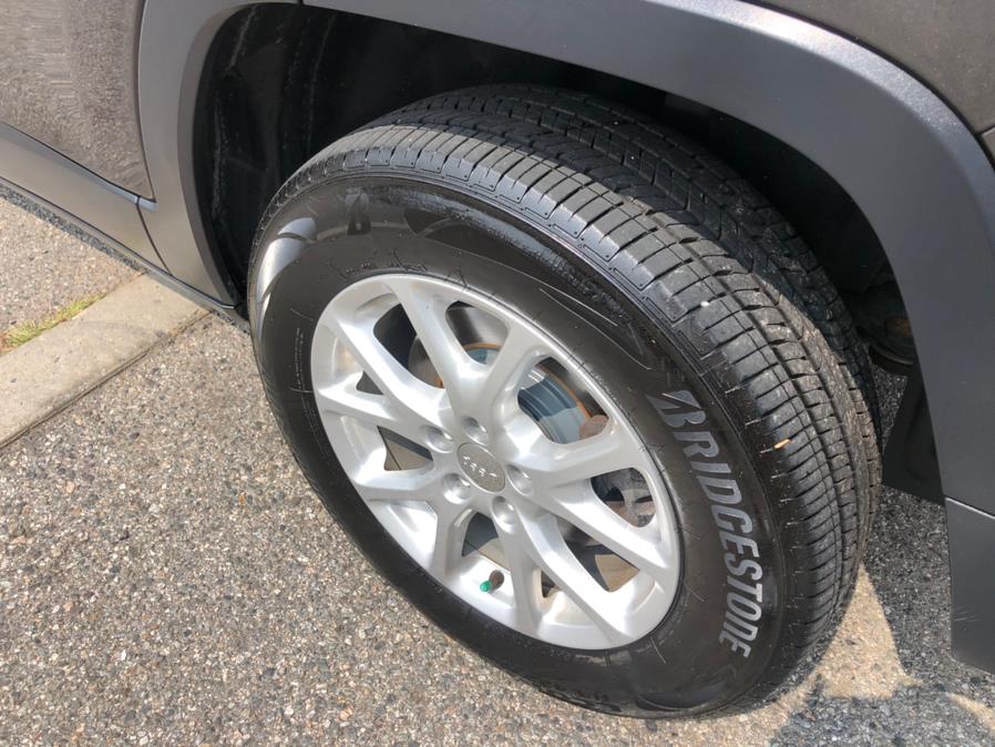 2014 Jeep Cherokee 4WD 4dr Latitude, available for sale in Lodi, New Jersey | Route 46 Auto Sales Inc. Lodi, New Jersey 2014 Jeep Cherokee 4WD 4dr Latitude, available for sale in Lodi, New Jersey | Route 46 Auto Sales Inc. Lodi, New Jersey