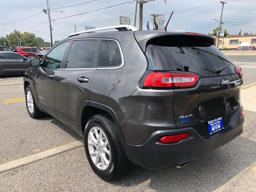 2014 Jeep Cherokee 4WD 4dr Latitude, available for sale in Lodi, New Jersey | Route 46 Auto Sales Inc. Lodi, New Jersey 2014 Jeep Cherokee 4WD 4dr Latitude, available for sale in Lodi, New Jersey | Route 46 Auto Sales Inc. Lodi, New Jersey