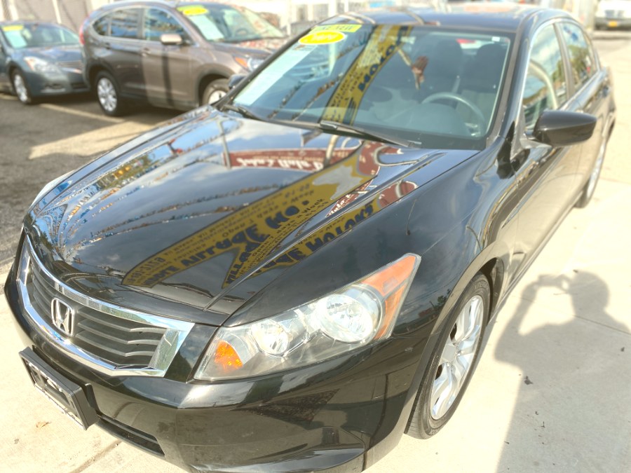 2009 Honda Accord Sdn 4dr I4 Auto EX, available for sale in Middle Village, New York | Middle Village Motors . Middle Village, New York 2009 Honda Accord Sdn 4dr I4 Auto EX, available for sale in Middle Village, New York | Middle Village Motors . Middle Village, New York
