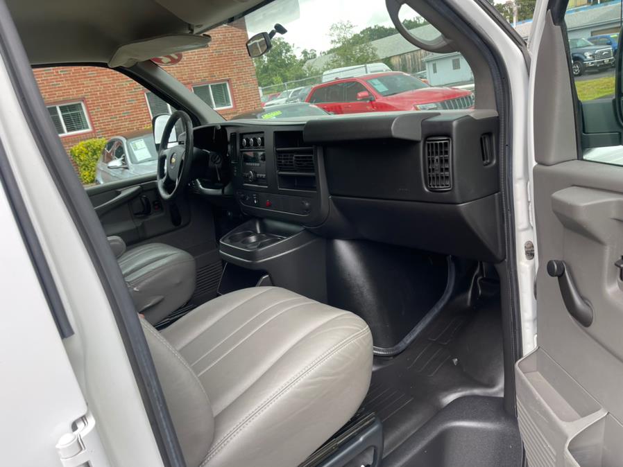 Used Chevrolet Express Cargo Van RWD 2500 135" 2012 | Mike And Tony Auto Sales, Inc. South Windsor, Connecticut Used Chevrolet Express Cargo Van RWD 2500 135" 2012 | Mike And Tony Auto Sales, Inc. South Windsor, Connecticut