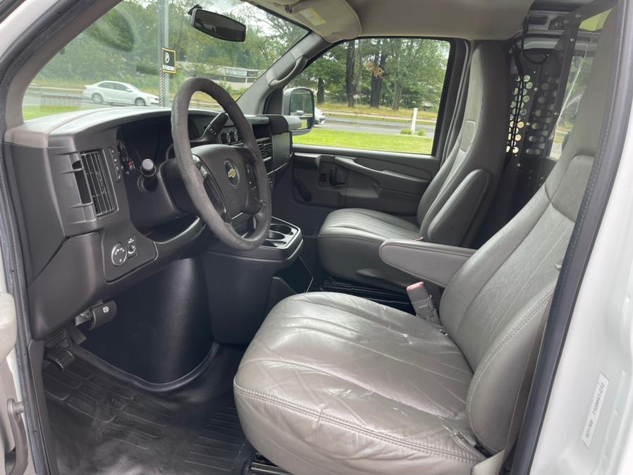 Used Chevrolet Express Cargo Van RWD 2500 135" 2012 | Mike And Tony Auto Sales, Inc. South Windsor, Connecticut Used Chevrolet Express Cargo Van RWD 2500 135" 2012 | Mike And Tony Auto Sales, Inc. South Windsor, Connecticut