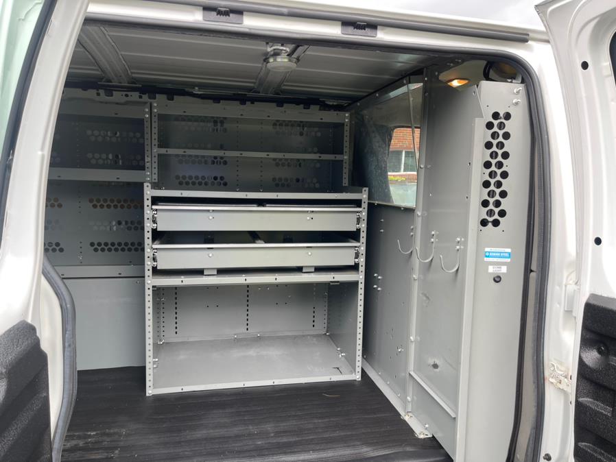 Used Chevrolet Express Cargo Van RWD 2500 135" 2012 | Mike And Tony Auto Sales, Inc. South Windsor, Connecticut Used Chevrolet Express Cargo Van RWD 2500 135" 2012 | Mike And Tony Auto Sales, Inc. South Windsor, Connecticut